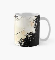 Chicken hen farm watercolor painted Mug