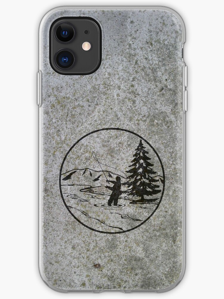 Pesca iPhone 11 case Pesca iPhone 11 case