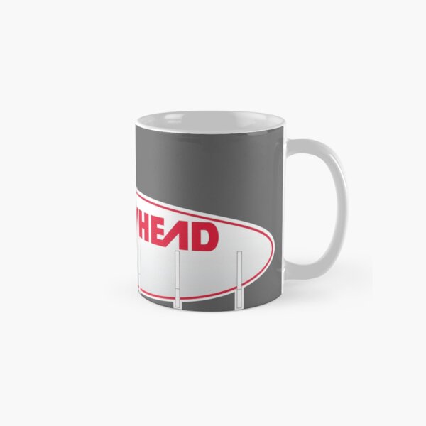 Arrowhead Stadium Scoreboard Classic Mug