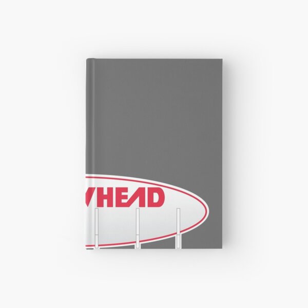 Arrowhead Stadium Scoreboard Hardcover Journal