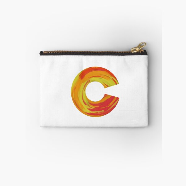 Item preview, Letter C designed and sold by zc29.