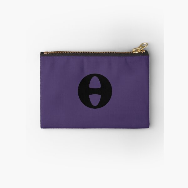 Item preview, Hue Violet Costume Symbol designed and sold by Alex Heberling.