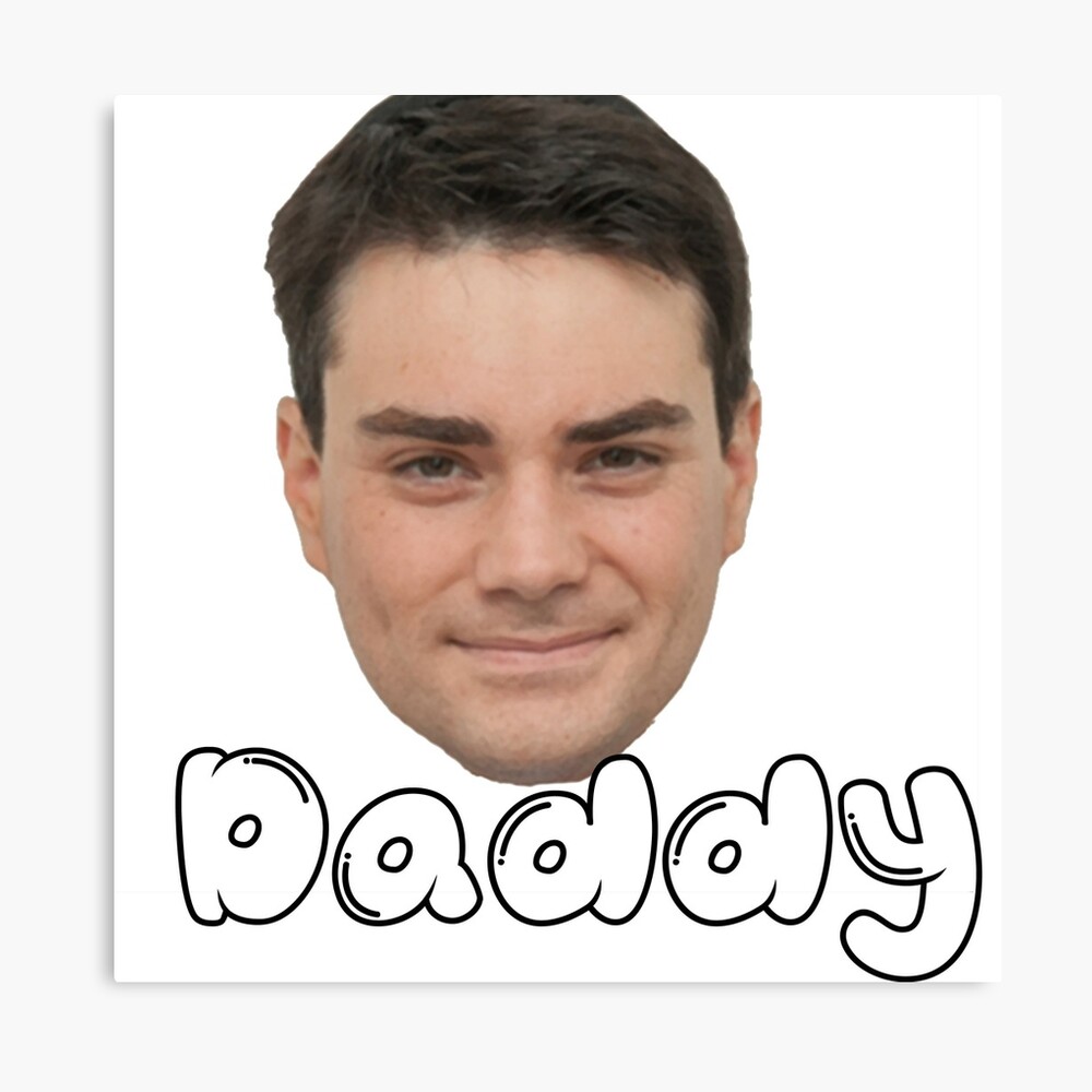 Ben Shapiro Daddy