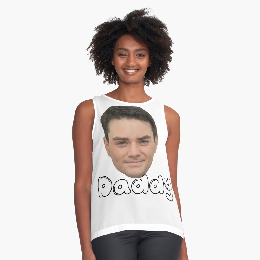 Ben Shapiro Daddy