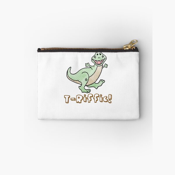 Item preview, T-Rex: T-Riffic! designed and sold by sullenxriot182.