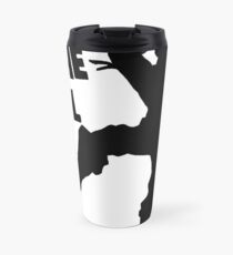 Taza de viaje algunas veces