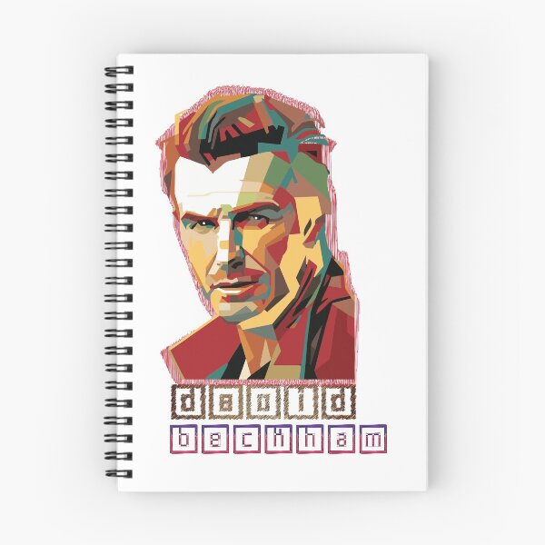 Item preview, David Beckham  designed and sold by KARTICK DUTTA.
