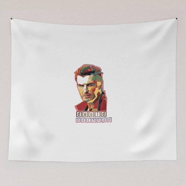 Item preview, David Beckham  designed and sold by KARTICK DUTTA.