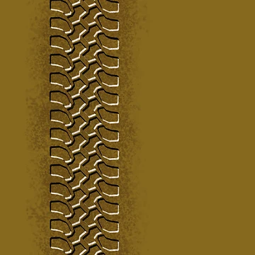 Artwork thumbnail, Trax 3 by Bartrand Design Studio