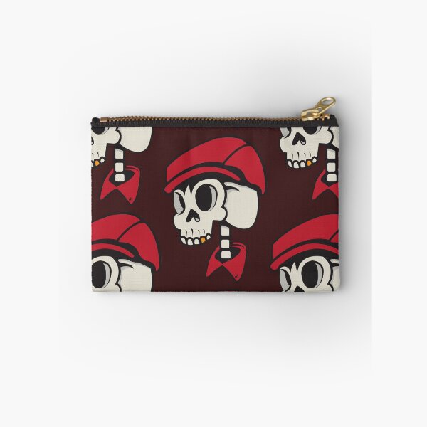 Item preview, Skull Chap designed and sold by 31Threads.