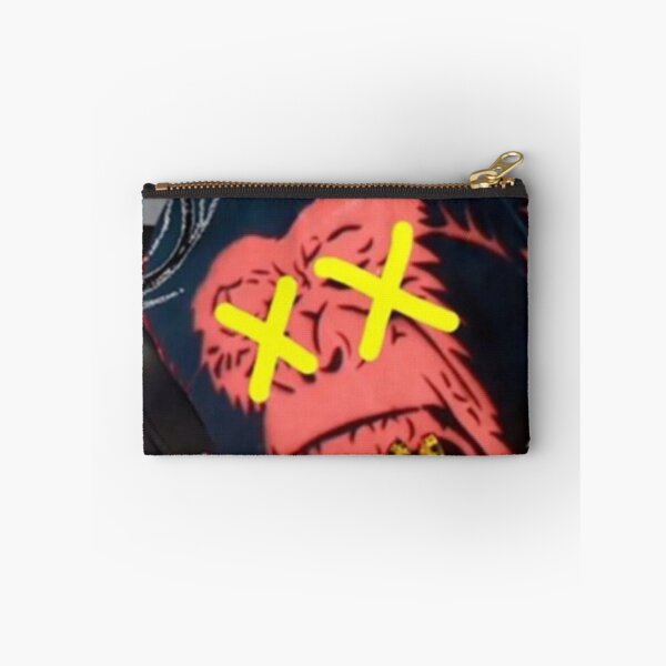 Item preview, Street POP Print Painting Graffiti Abstract Contemporary Modern Chic Colors Shapes Stencil Drip designed and sold by Reuv.
