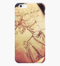 #SaveTheDay Sketches - The Era Eleven iPhone 6s Plus Case