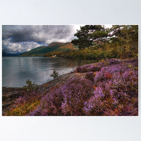 Artikelvorschau, Loch Lomond
* "karlwilliamsphotography.co.uk": http: //www.karlwilliamsphotography.co.uk* entworfen und verkauft von Karl Williams.