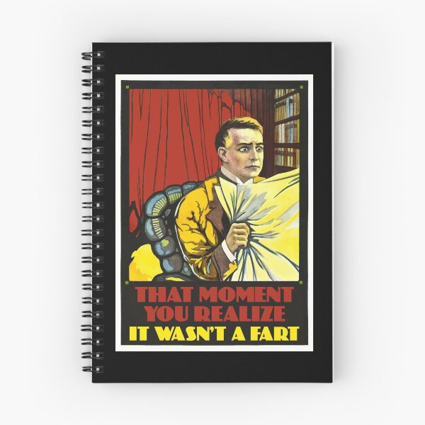 Item preview, That moment you realize it wasn't a fart designed and sold by monsterplanet.