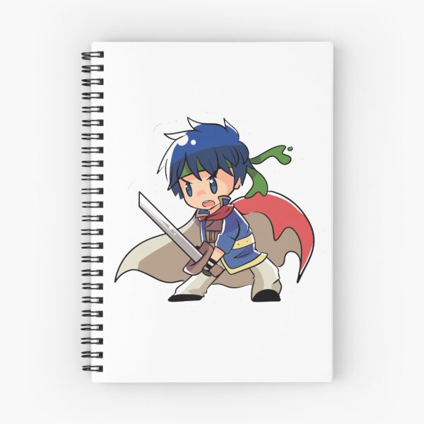 Item preview, Chibi Ike designed and sold by Yoekko.