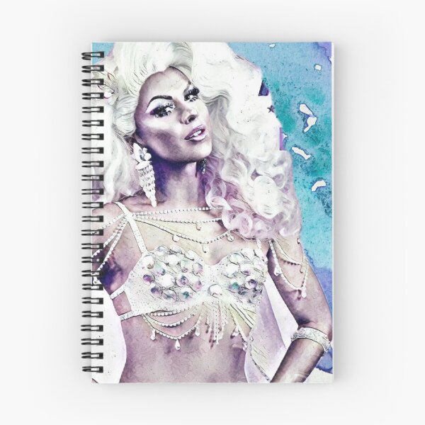 Item preview, Farrah Moan All Stars 4 designed and sold by scultura.