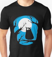 booo Unisex T-Shirt