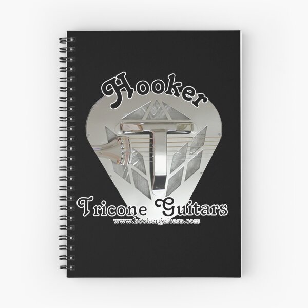 Item preview, Hooker Tricone Guitars designed and sold by neonblade.