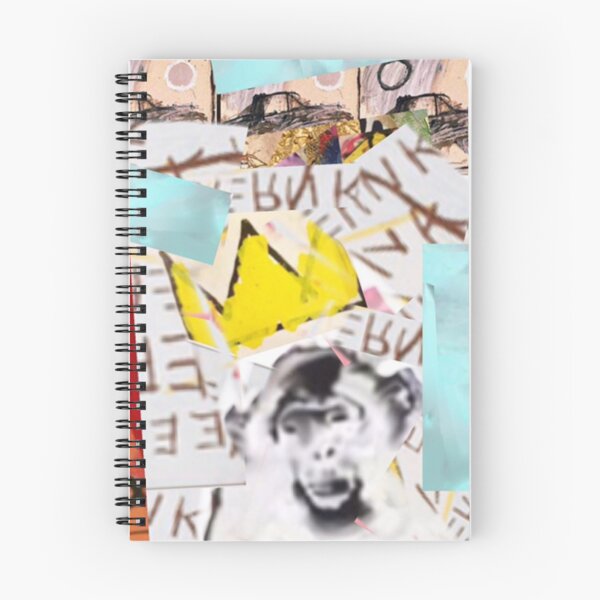 Item preview, Street POP Print Painting Graffiti Abstract Contemporary Modern Chic Colors Shapes Stencil Drip designed and sold by Reuv.