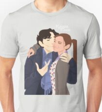 Sherlolly Unisex T-Shirt