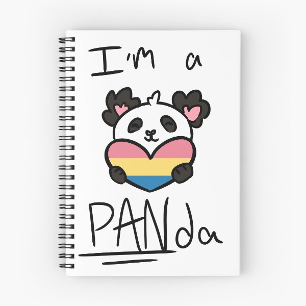 Item preview, I'm A PANda designed and sold by Diamond-Paint.