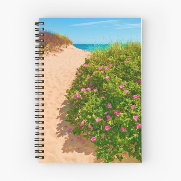 Item preview, P-town Dunes designed and sold by Tom Nelson.