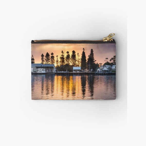 Item preview, Goolwa Wharf, S.A. designed and sold by Dana Fatchen.