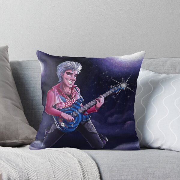 Item preview, Dormouse - Rock God designed and sold by mishydraws.