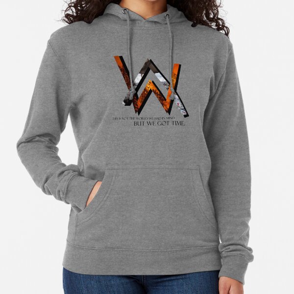 Alan Walker Sweatshirts & for Sale