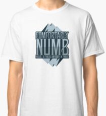 numb dark Classic T-Shirt