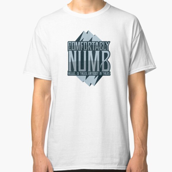 numb t shirt