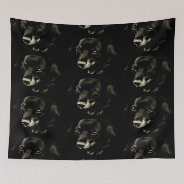 Item preview, The Gimpster designed and sold by Carla Jensen.