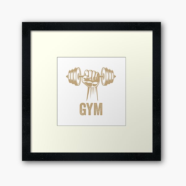 Item preview, Gym - Hard pumping designed and sold by Dsigns.