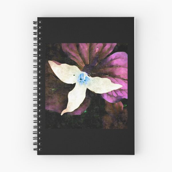 Item preview, Trillium designed and sold by 1oddgirl.