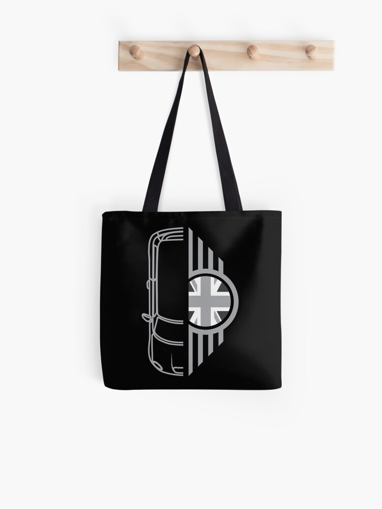 mini cooper bags