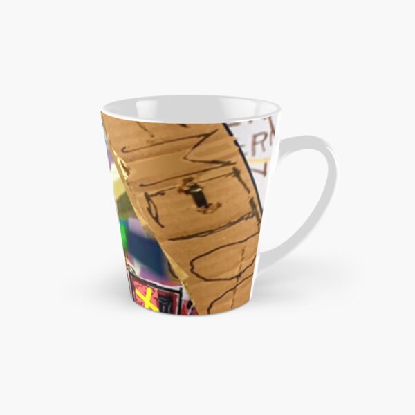 Item preview, Street POP Print Painting Graffiti Abstract Contemporary Modern Chic Colors Shapes Stencil Drip designed and sold by Reuv.