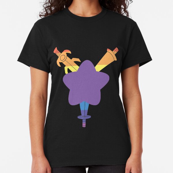 Gay Knights Gay Rights Classic T-Shirt