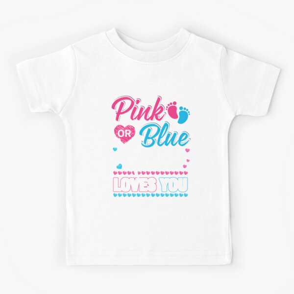 Camiseta Negra flores rosas/azul bebé F1048 (YF30)