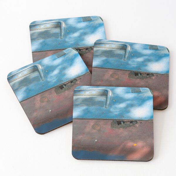 Item preview, Rusty Satellight designed and sold by oz10.
