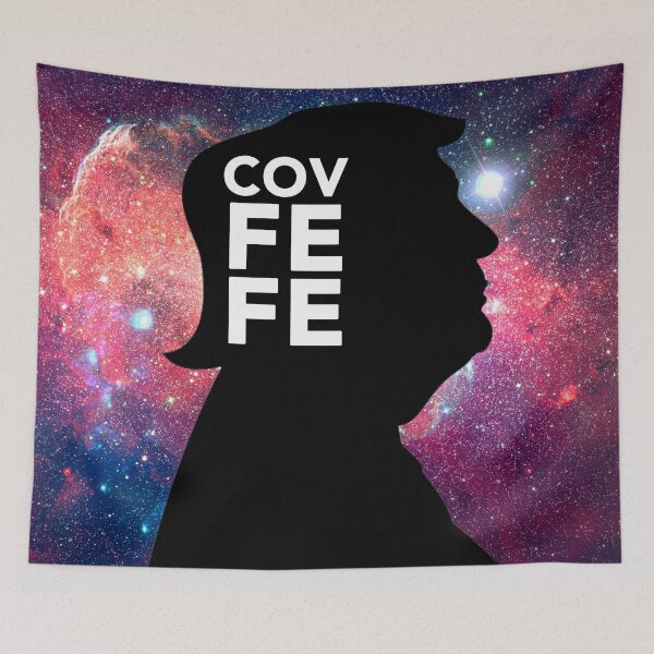 Item preview, #Covfefe Will ALWAYS Make Me Laugh designed and sold by S-NettiThings.