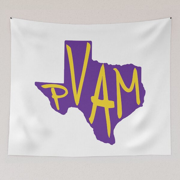 Item preview, Prairie View A&M Texas Shape designed and sold by analisaaaxo.