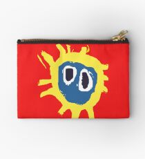 MS Paint Primal Scream - Screamadelica Studio Pouch