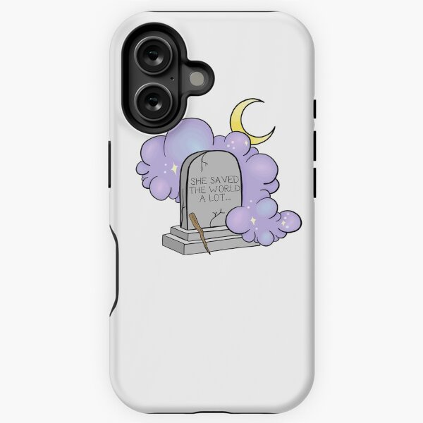 Item preview, Buffy Summers Tomb designed and sold by wildcardmarket.