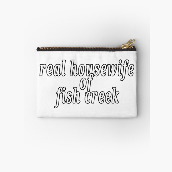 Item preview, Real Housewife of Fish Creek  designed and sold by RNF1.