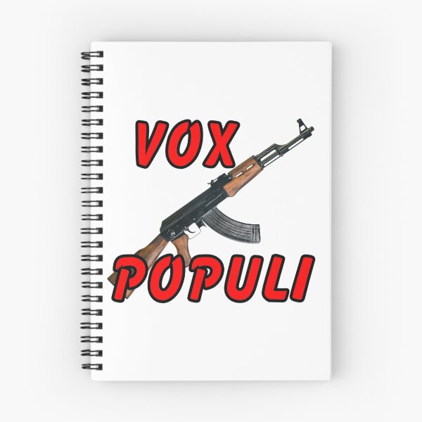 Item preview, Vox Populi - AK-47 designed and sold by neonblade.