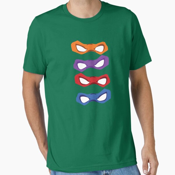 Item preview, Teenage Mutant Ninja Turtles designed and sold by televisiontees.