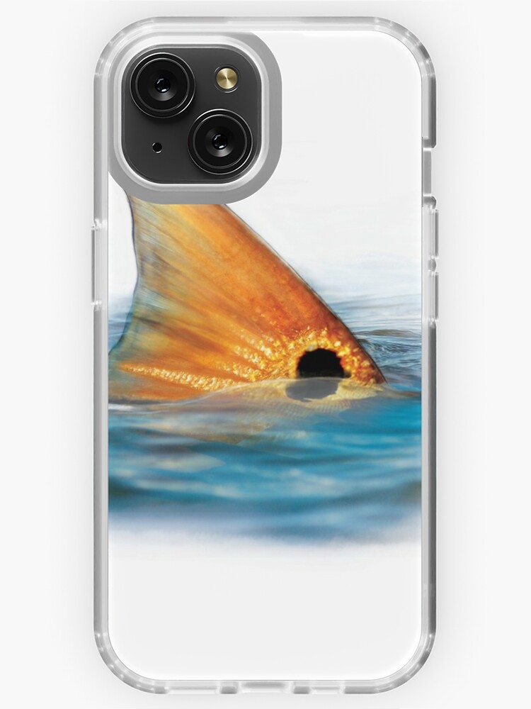 Tailing Redfish | iPhone Case