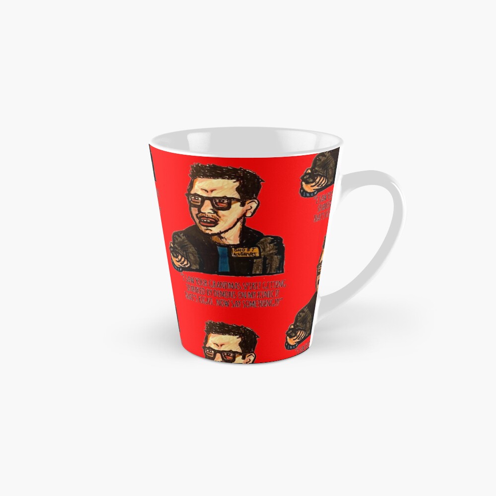 ZAK BAGEL BITES Coffee Mug for Sale by Gwenjimann