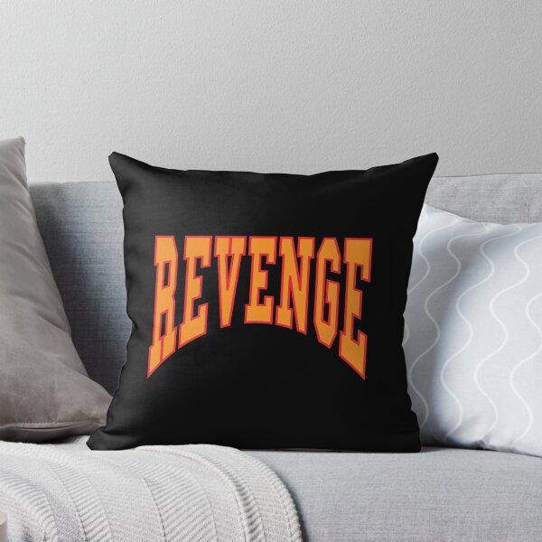 Item preview, revenge designed and sold by rafeka.