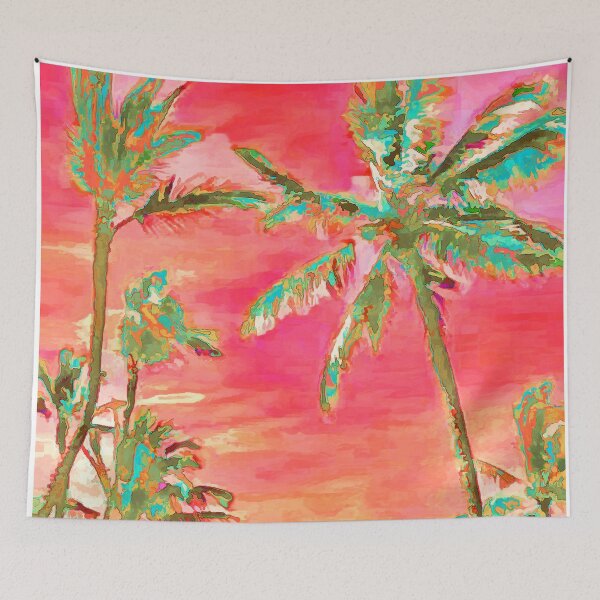 Item preview, Hawaiian Sunset at Mauna Lani designed and sold by PixDezines.